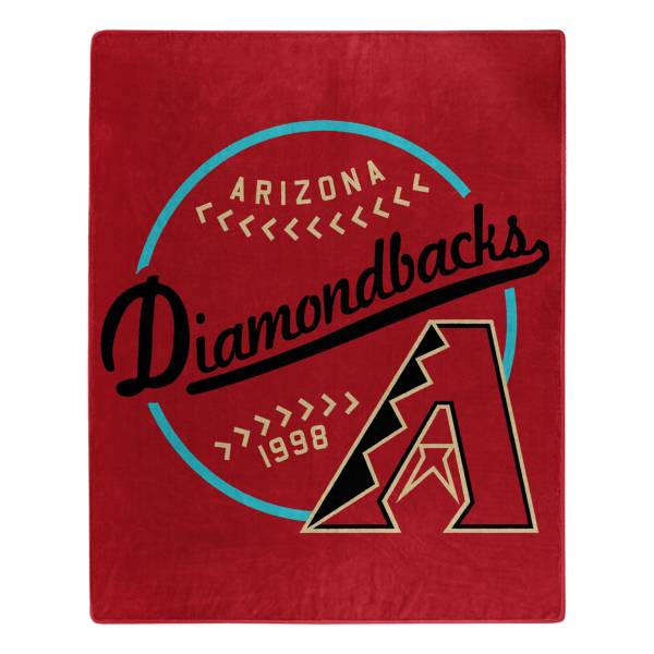 Arizona Diamondbacks 50'' x 60'' Moonshot Raschel
