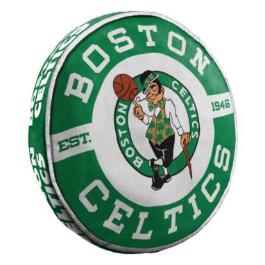 sorry, TheNorthwest Boston Celtics Cloud Pillow is currently out of stock
