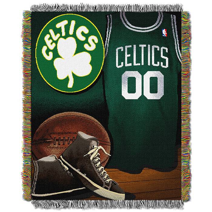 Dick's Sporting Goods Nike Men's Boston Celtics Jayson Tatum #0 Dri-FIT Swingman Jersey