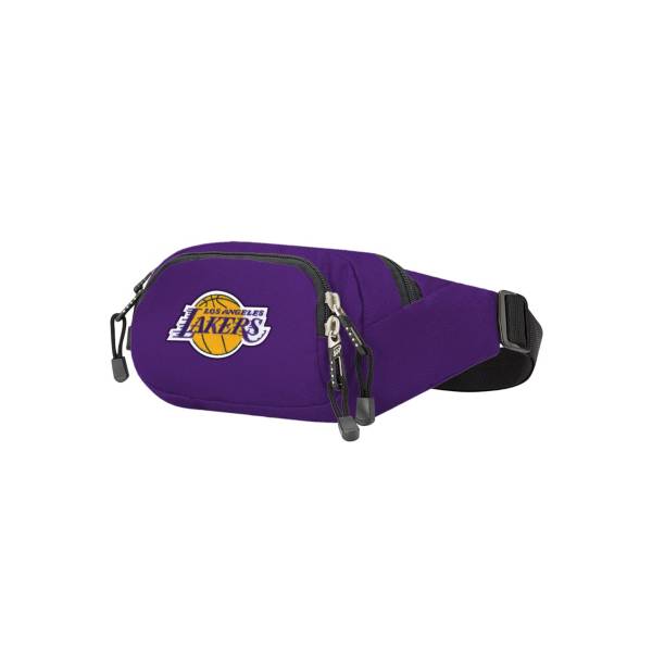 Northwest Los Angeles Lakers Fanny Pack | DICK&#39;S Sporting Goods
