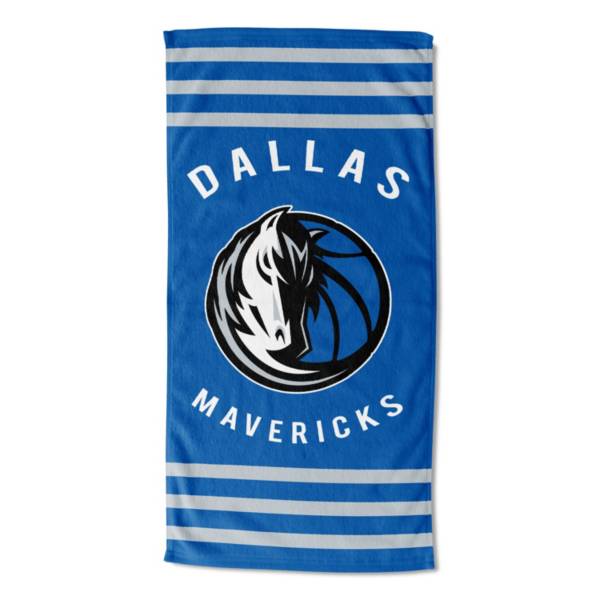 TheNorthwest Dallas Mavericks Stripes Beach Towel product image