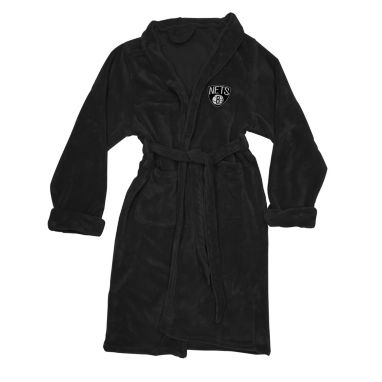 sorry, TheNorthwest Brooklyn Nets Bathrobe is currently out of stock
