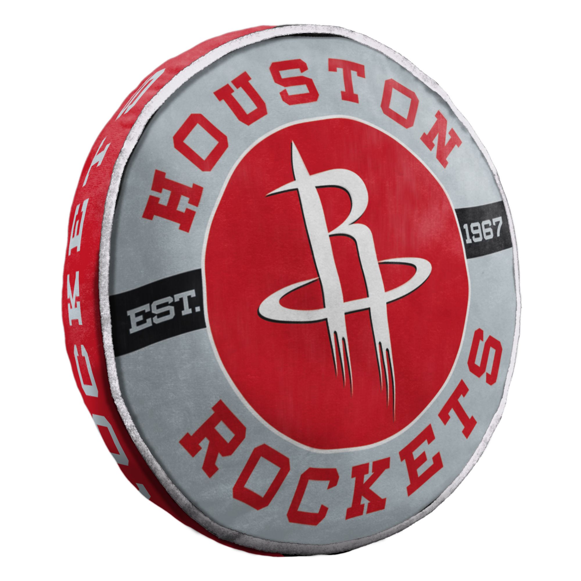 TheNorthwest Houston Rockets Cloud Pillow