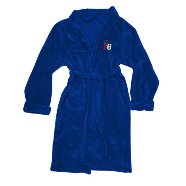 TheNorthwest Philadelphia 76ers Bathrobe