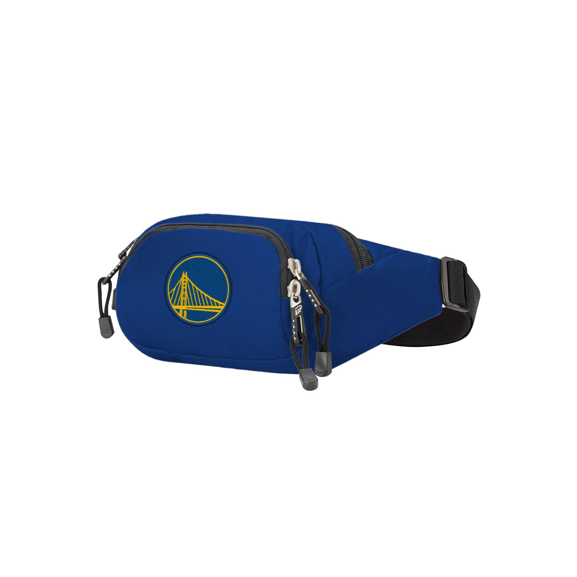 golden state warriors fanny pack