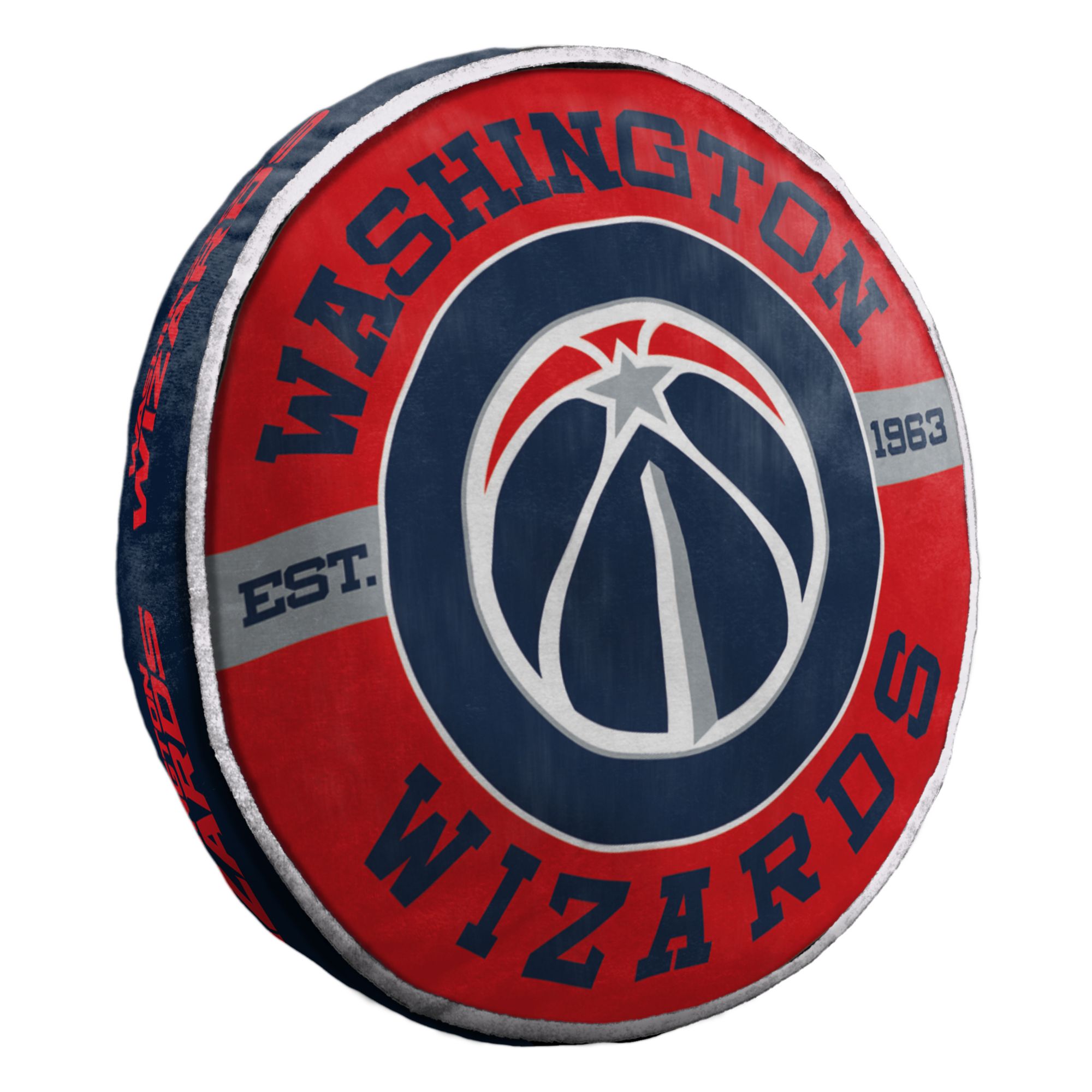 TheNorthwest Washington Wizards Cloud Pillow