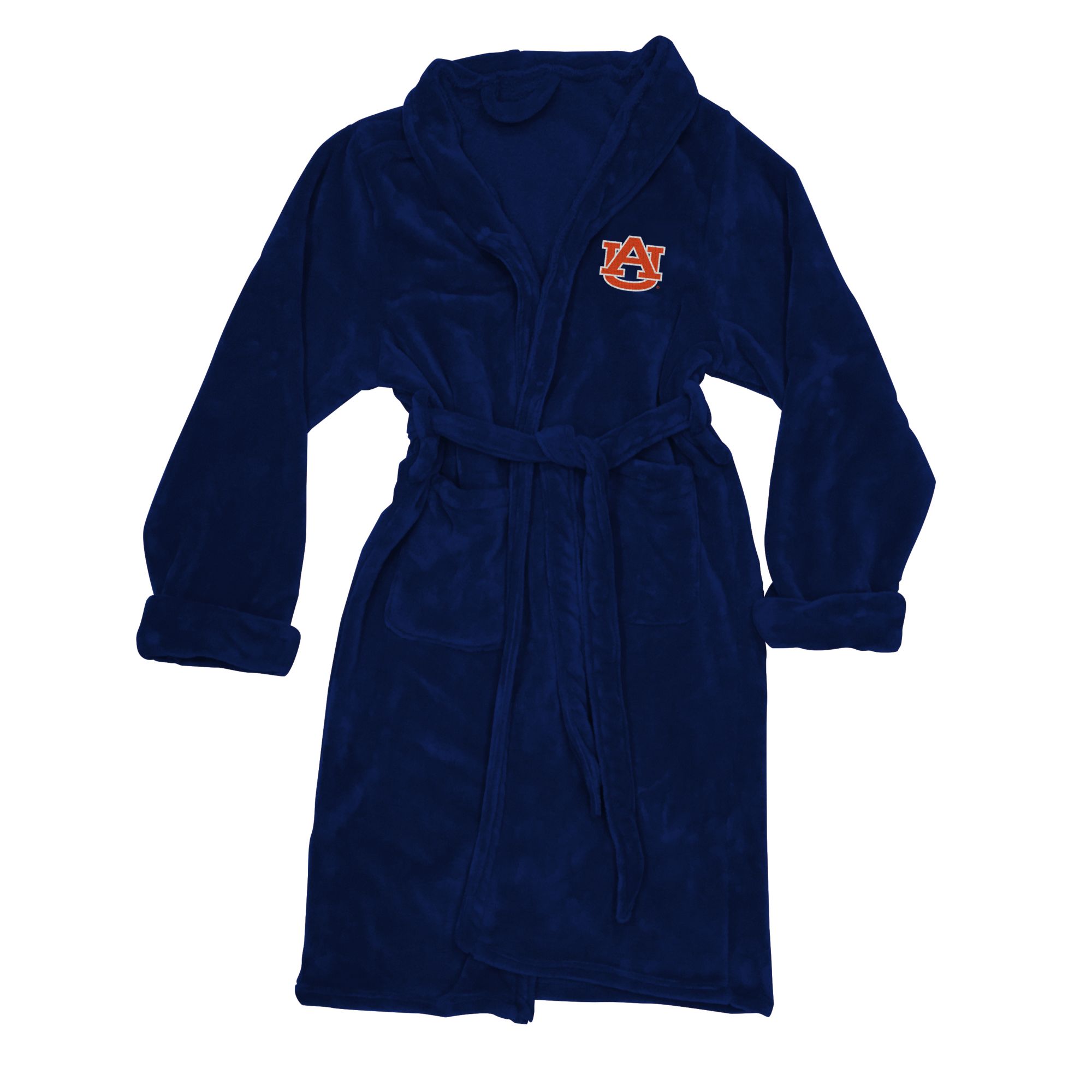 Northwest Auburn Tigers Bathrobe