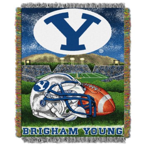 byu youth football helmet Cougars Riddell Speed Mini Based on one of the most popular on Helmets Through the Years |