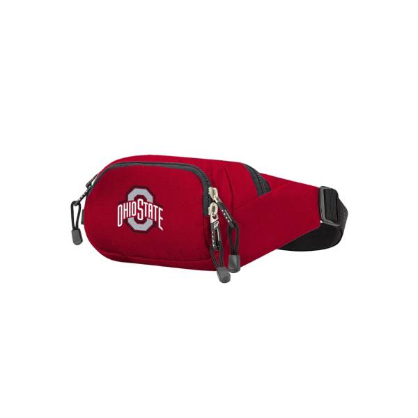 Northwest Ohio State Buckeyes Fanny Pack