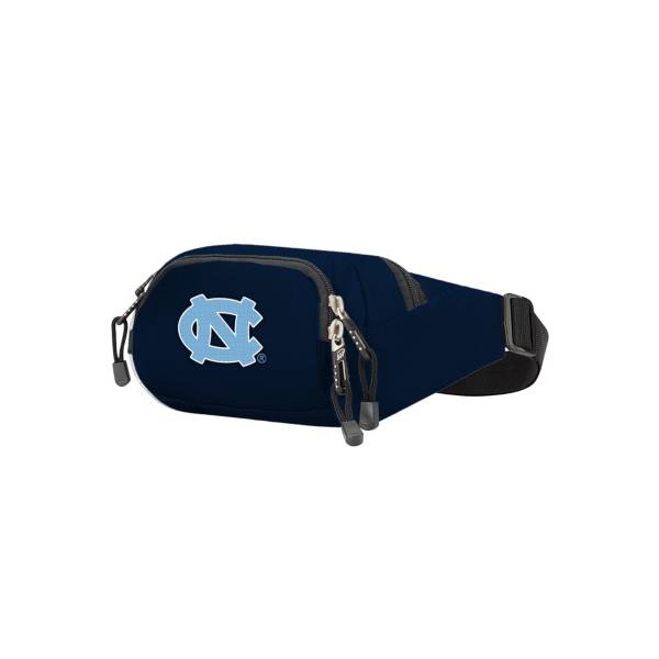 Northwest North Carolina Tar Heels Fanny Pack