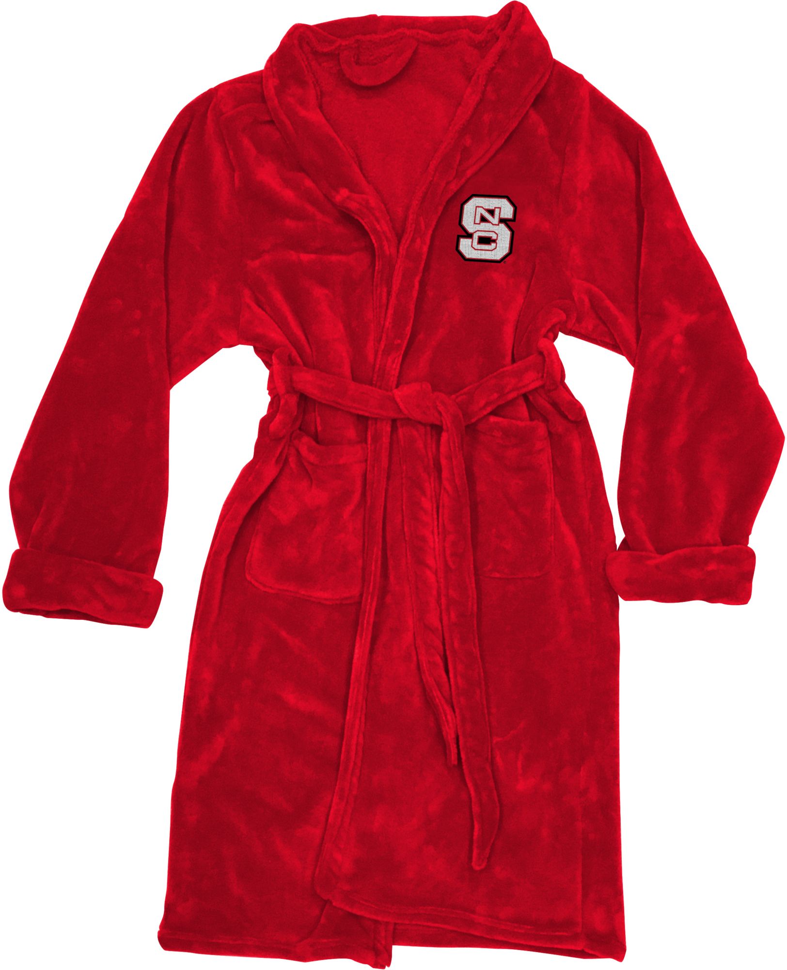 Northwest NC State Wolfpack Bathrobe