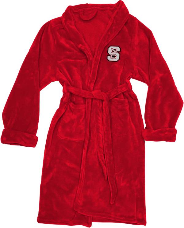 Northwest North Carolina Tar Heels Bathrobe
