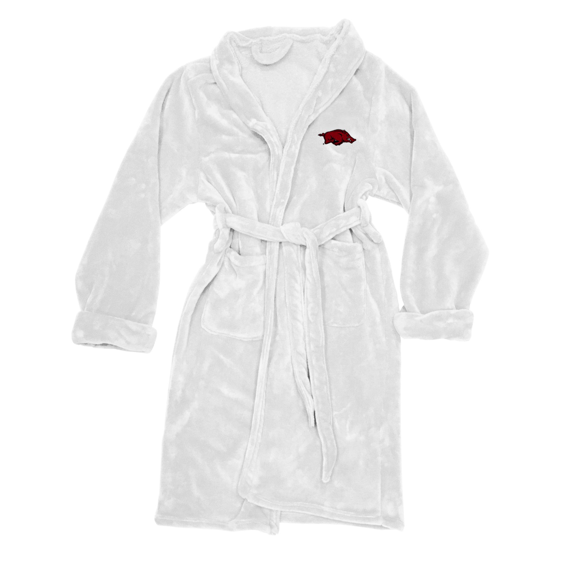 Northwest Arkansas Razorbacks Bathrobe