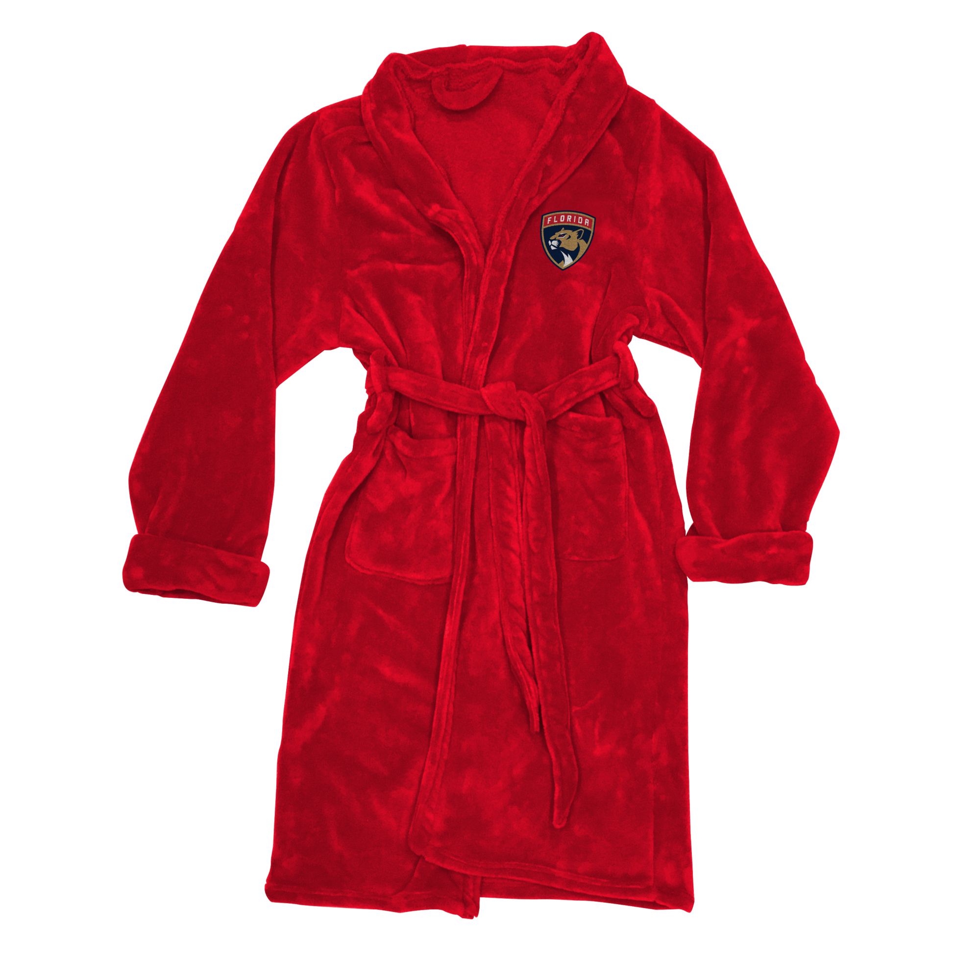 TheNorthwest Florida Panthers Bathrobe