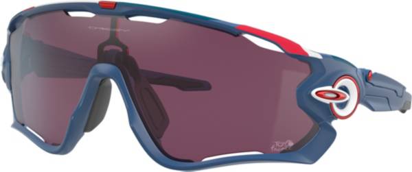 Oakley Adult Jawbreaker Prizm Cycling Sunglasses