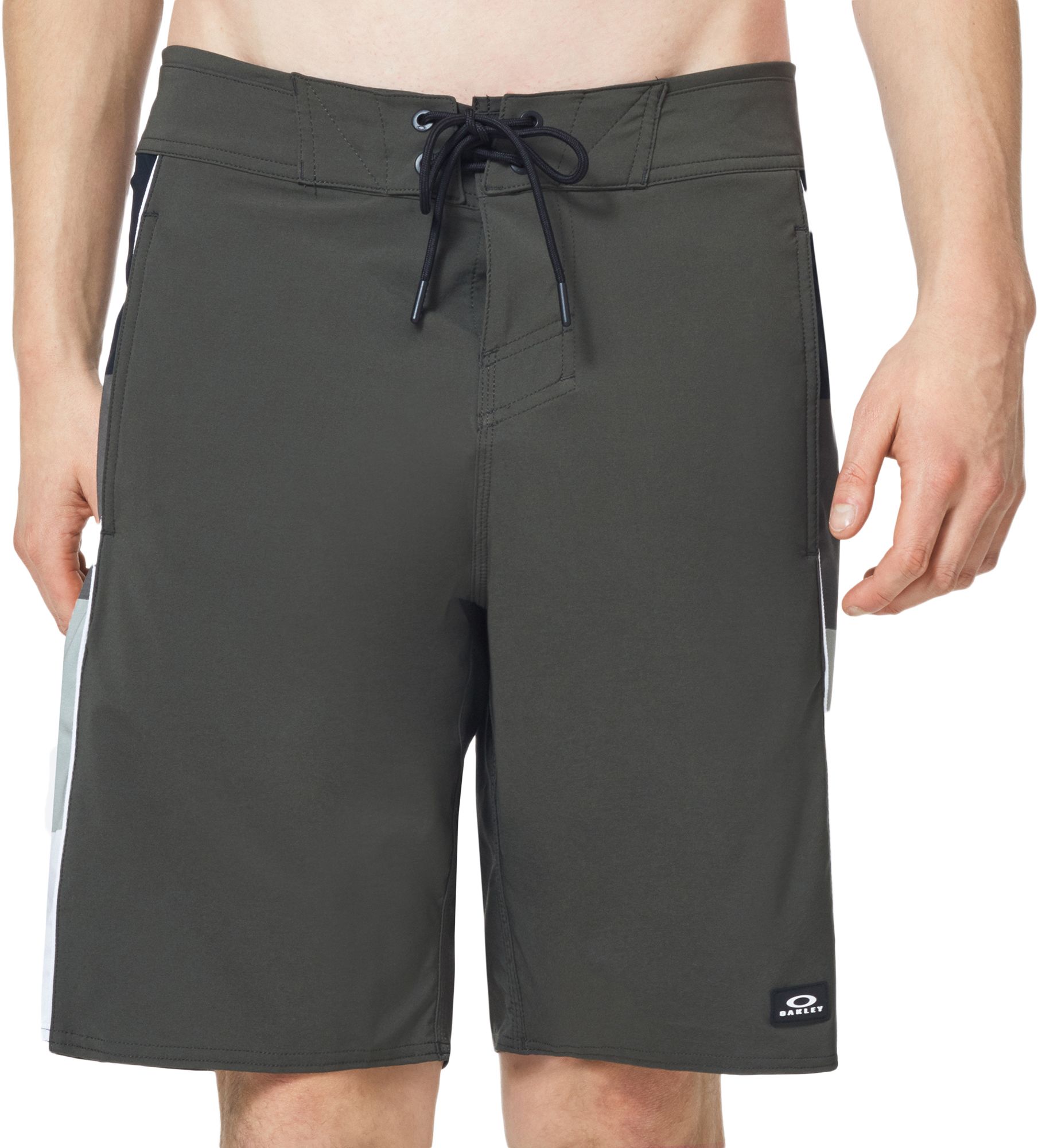 oakley mens board shorts