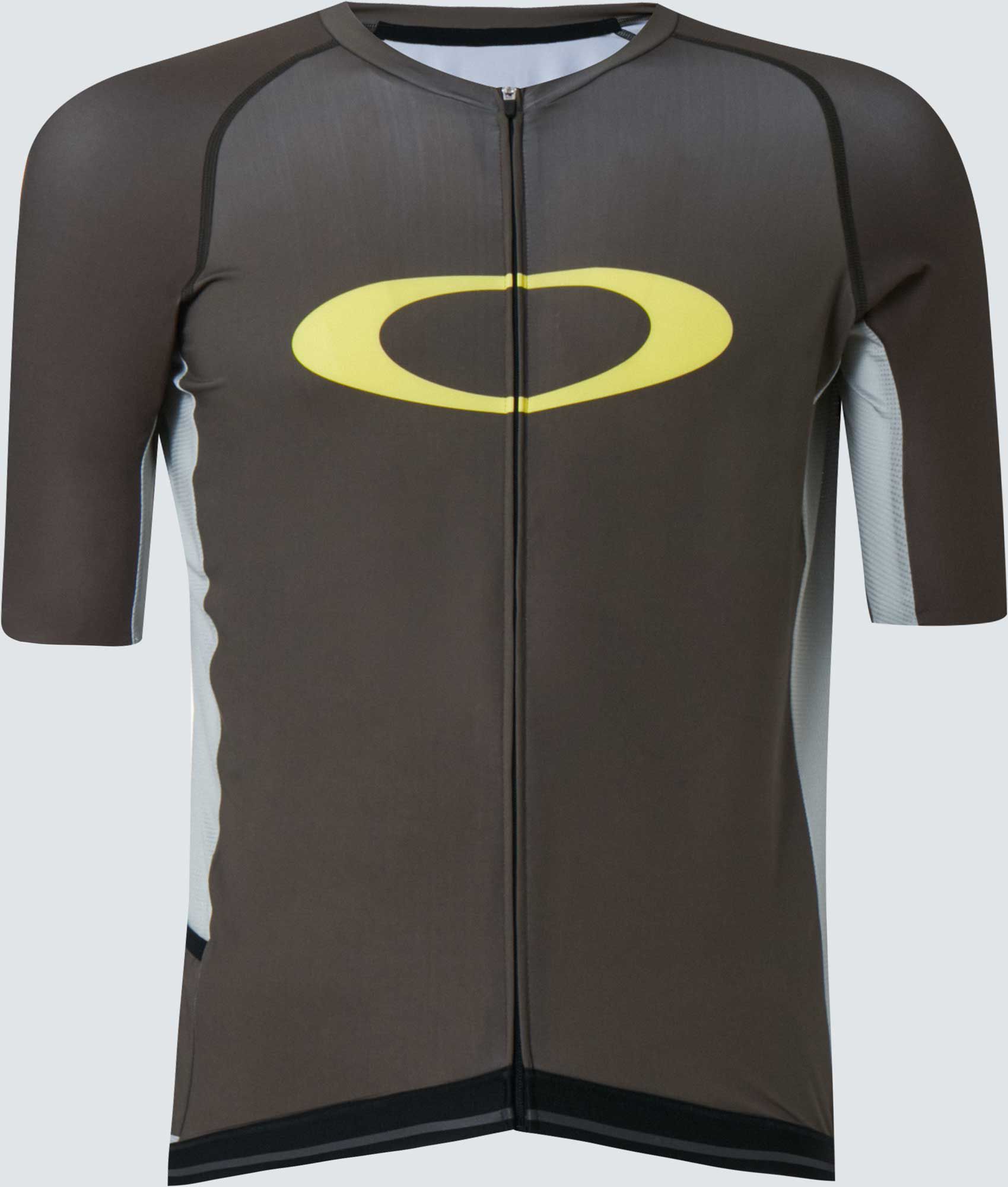 oakley cycling shirt