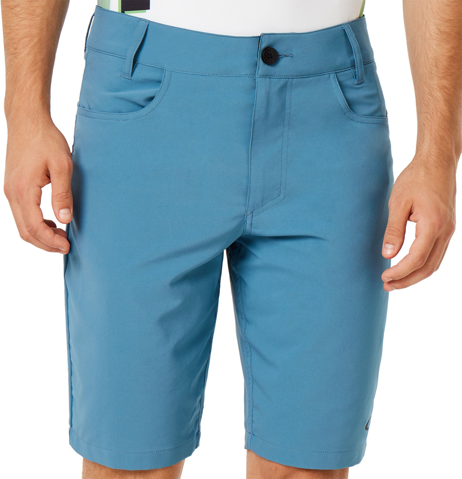 hybrid golf shorts