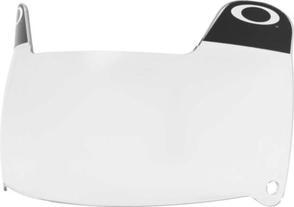 White 2024 visor football