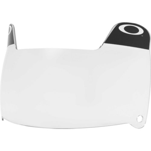 Oakley Legacy Prizm Clear Football Shield | Dick's Sporting Goods