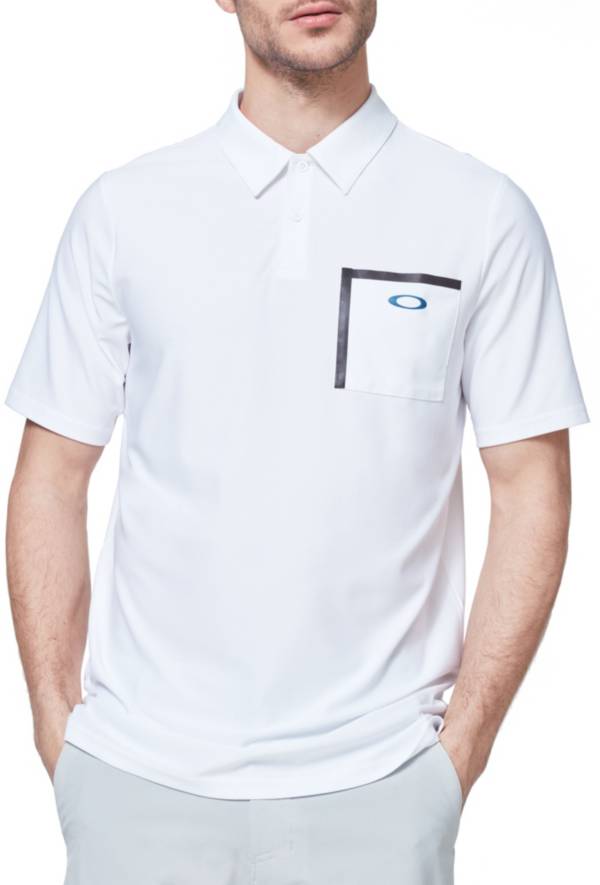 Oakley Men's Pocket Golf Polo Shirt product image
