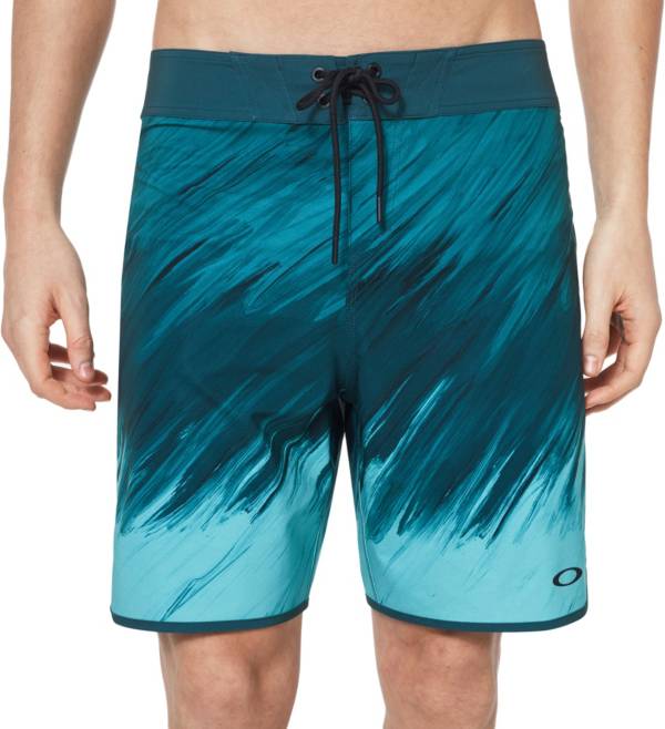 Oakley Men�s Painter 19” Board Shorts DICK�S Sporting Goods