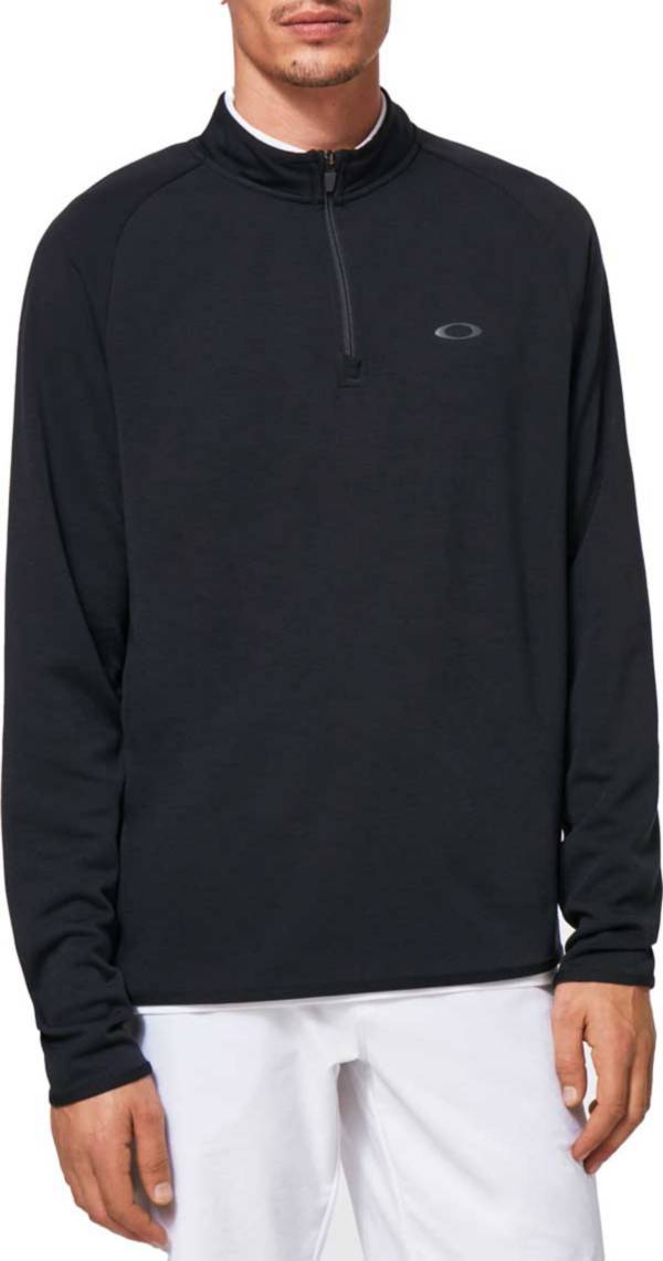 Oakley Men's Range 1/2 Zip Pullover | Golf Galaxy