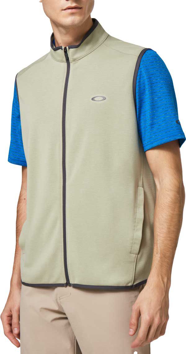 oakley golf vest