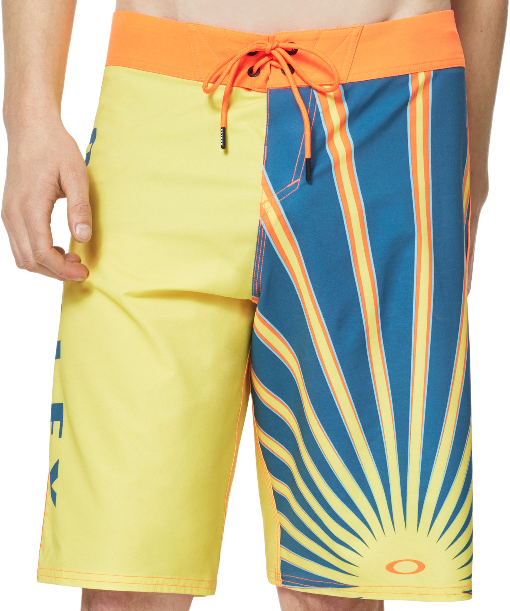 oakley swim shorts