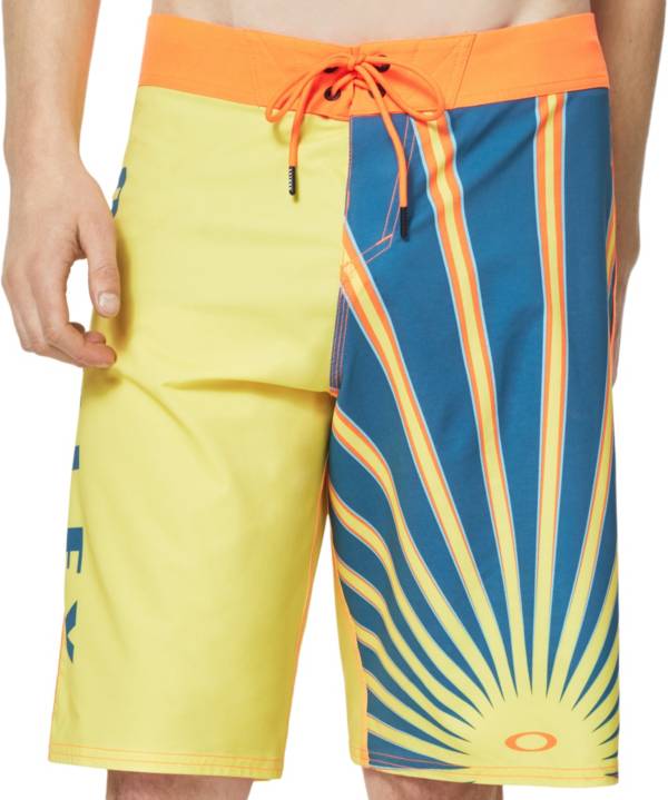 Oakley Men's Sunrays 21” Board Shorts product image