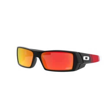 sorry, Oakley Kansas City Chiefs Gascan PRIZM Sunglasses is currently out of stock