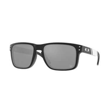 sorry, Oakley Las Vegas Raiders Holbrook PRIZM Sunglasses is currently out of stock