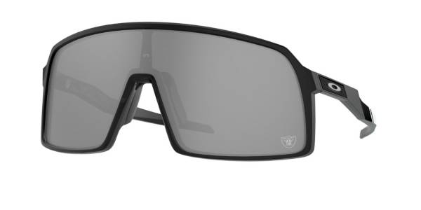Oakley Las Vegas Raiders Sutro Sunglasses