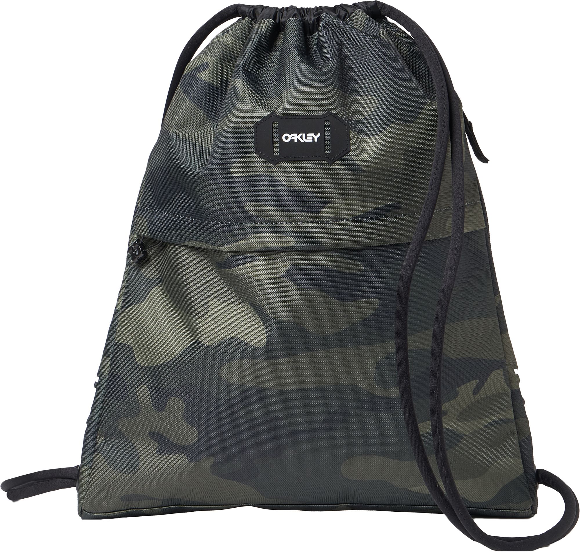 oakley drawstring backpack