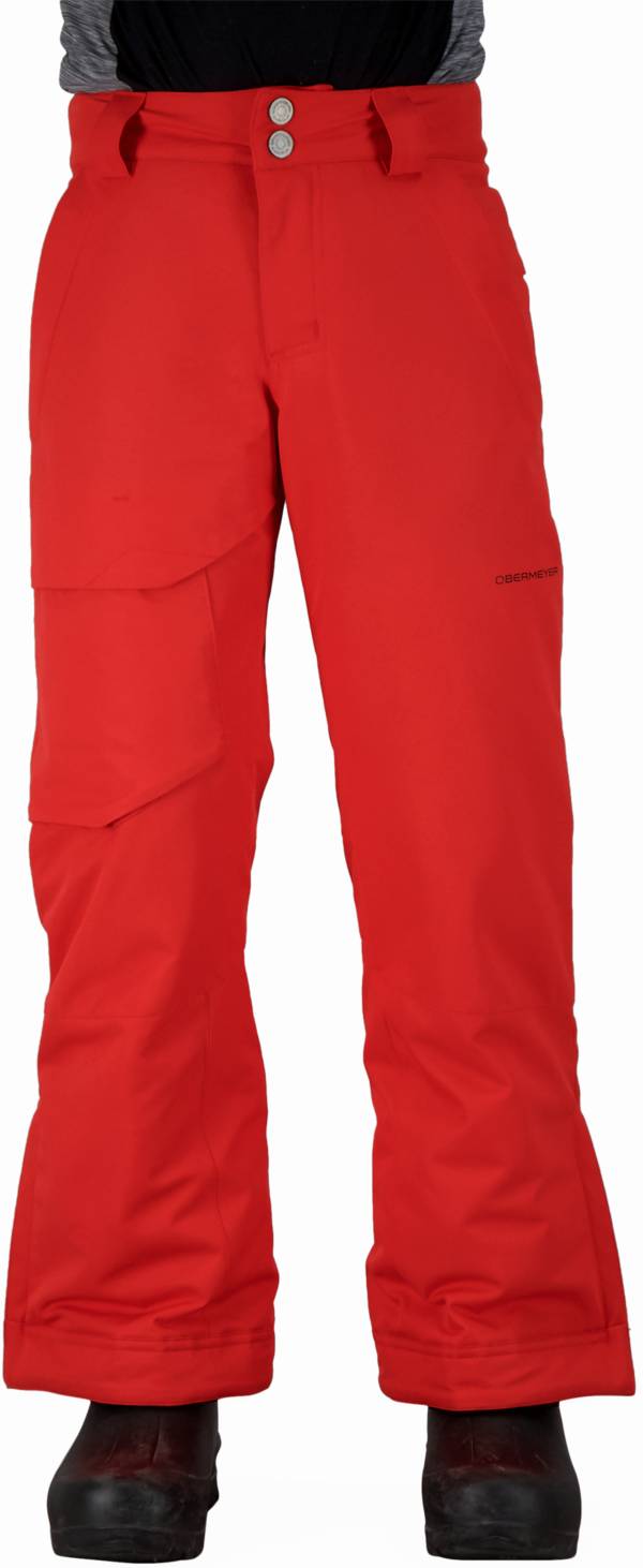 Obermeyer Youth Brisk Snow Pants Publiclands