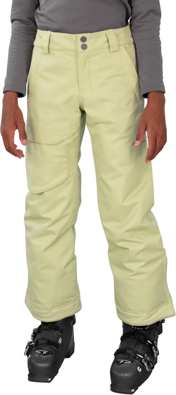 Obermeyer Youth Brisk Snow Pants product image