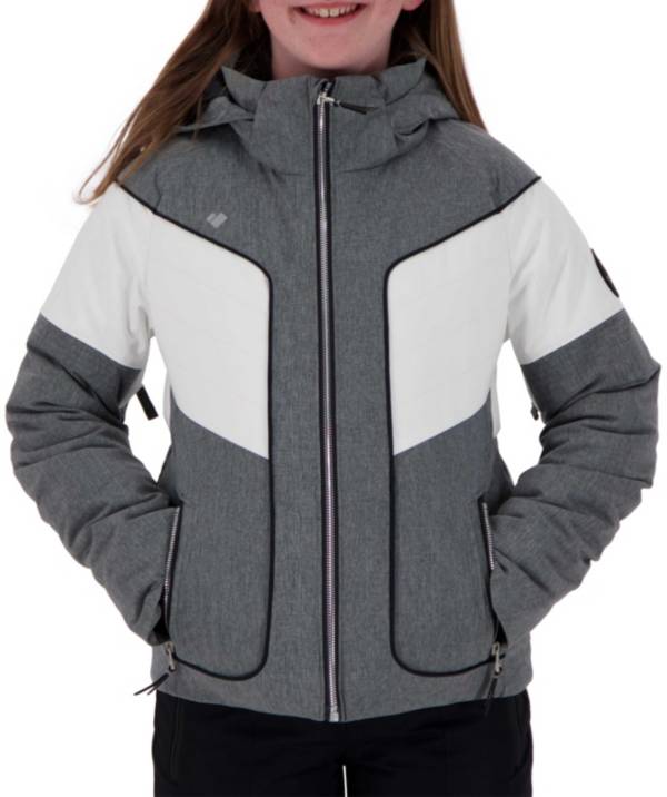 Obermeyer Junior's Rayla Winter Jacket