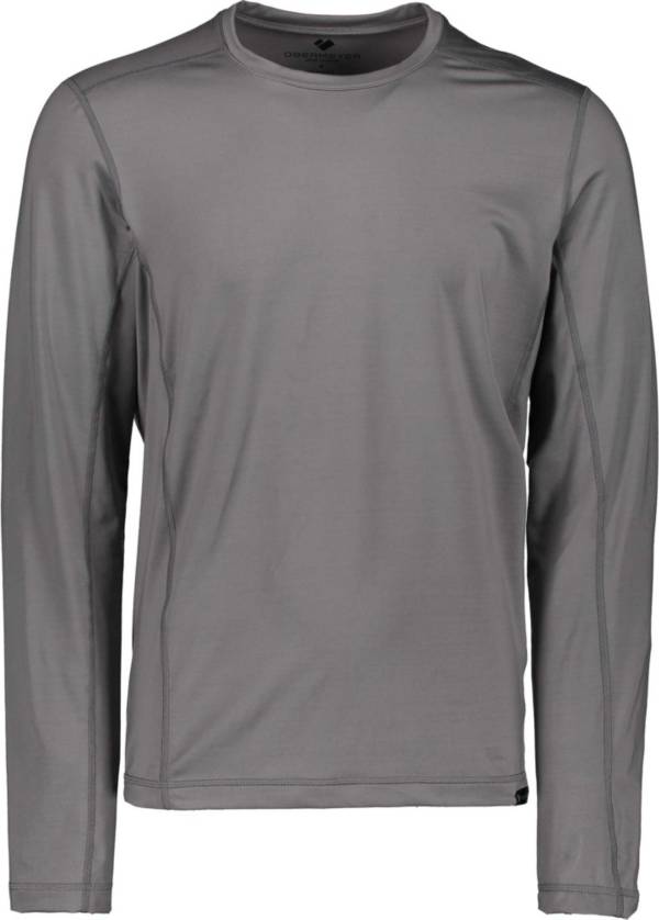 Obermeyer Adult Lean Crew Long Sleeve Shirt