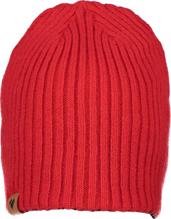 Obermeyer Men's Tahoe Reversible Beanie