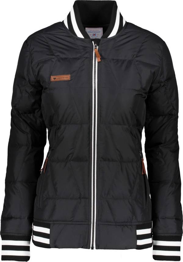 Obermeyer Women's Paige Down Jacket