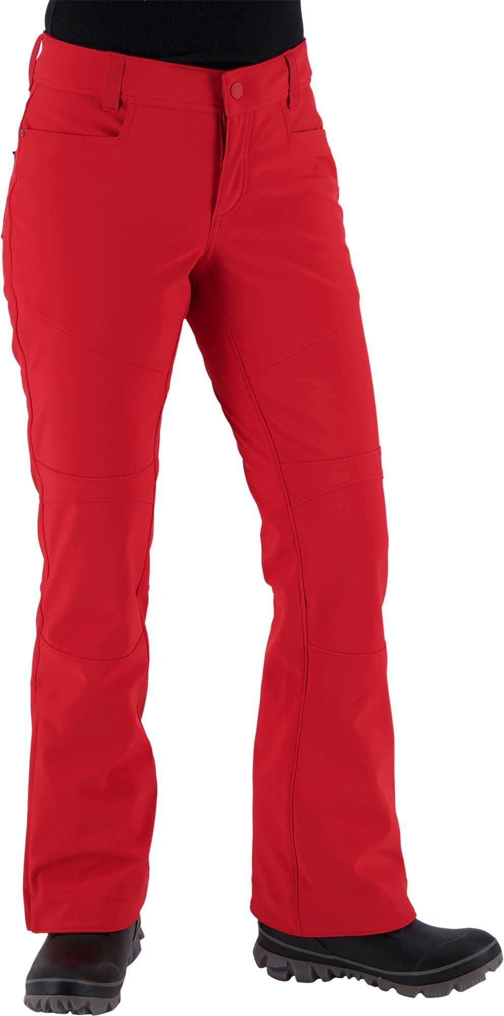 obermeyer womens snow pants