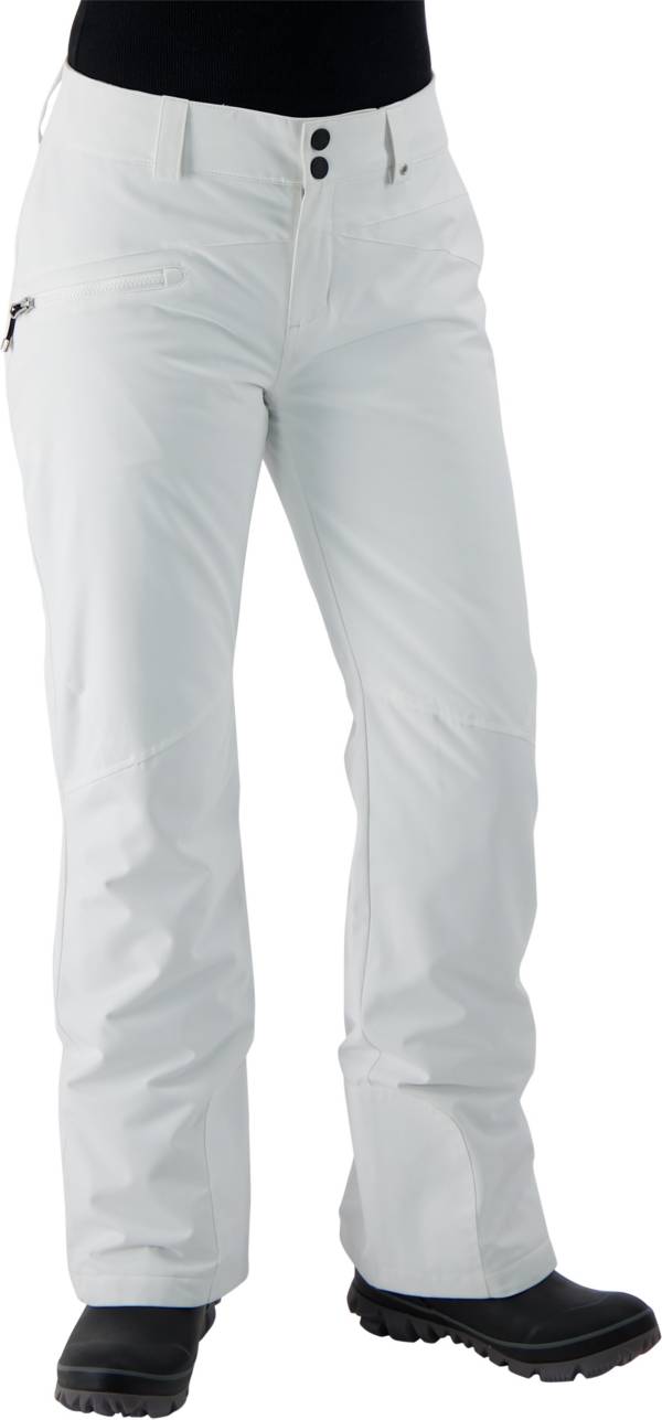 ladies ski pants
