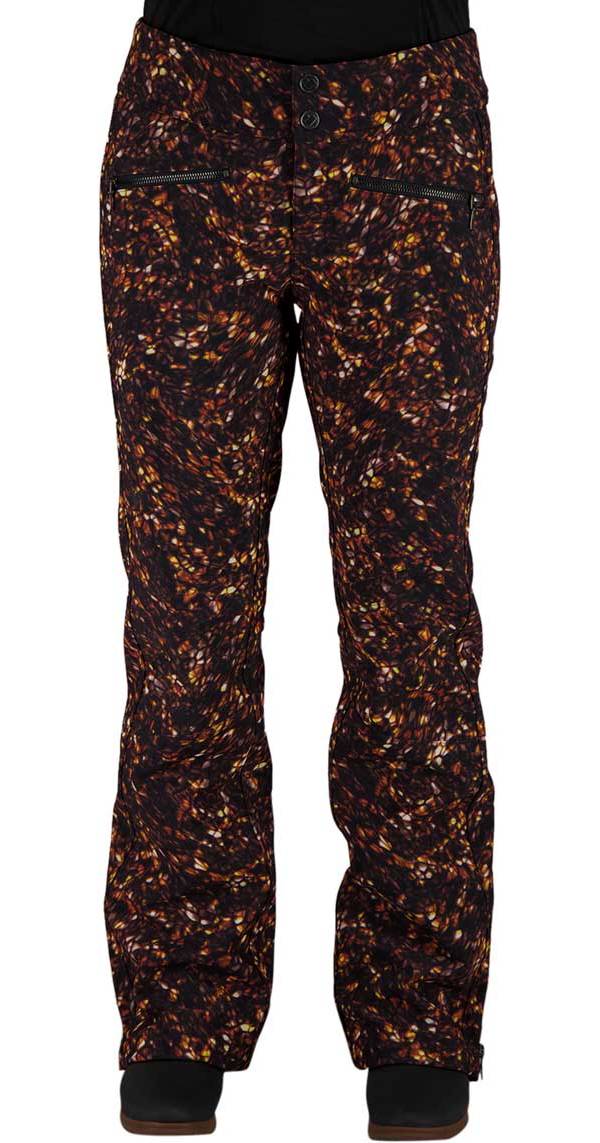 Obermeyer Women's Printed Clio Softshell Pants