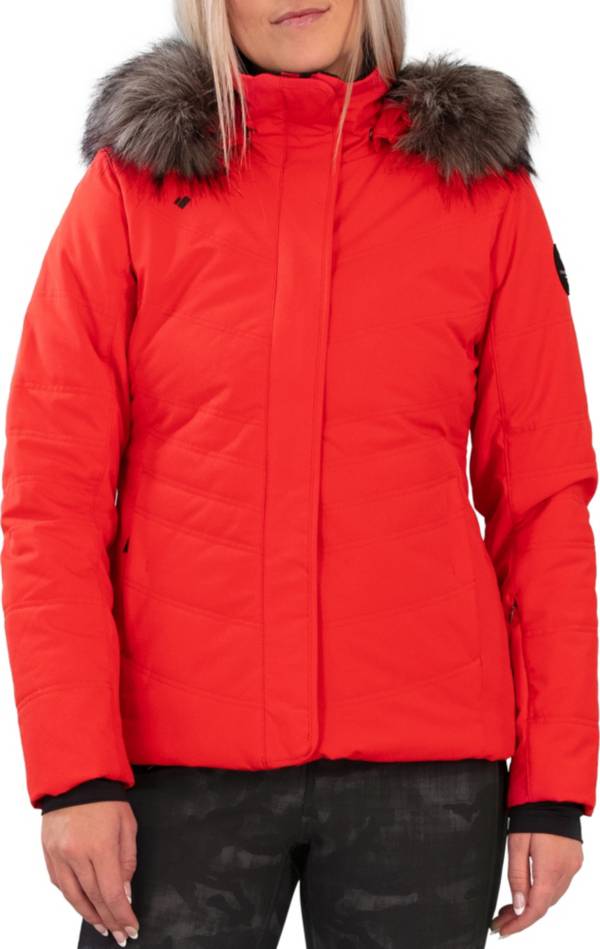 Obermeyer Women's Tuscany Elite Winter Jacket | Dick's Sporting Goods