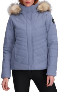 Obermeyer Women's Tuscany Elite Winter Jacket | Publiclands