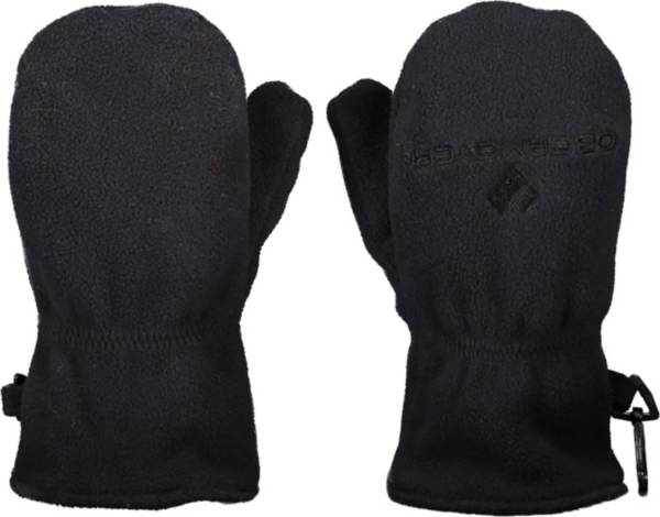 Obermeyer Kids' Finley Fleece Mittens