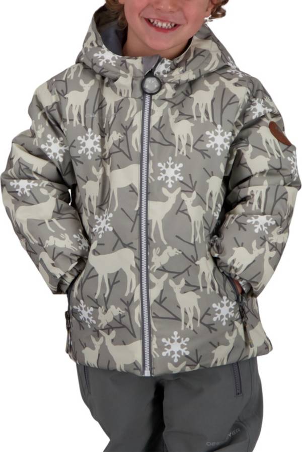 Obermeyer Youth Ash Winter Jacket