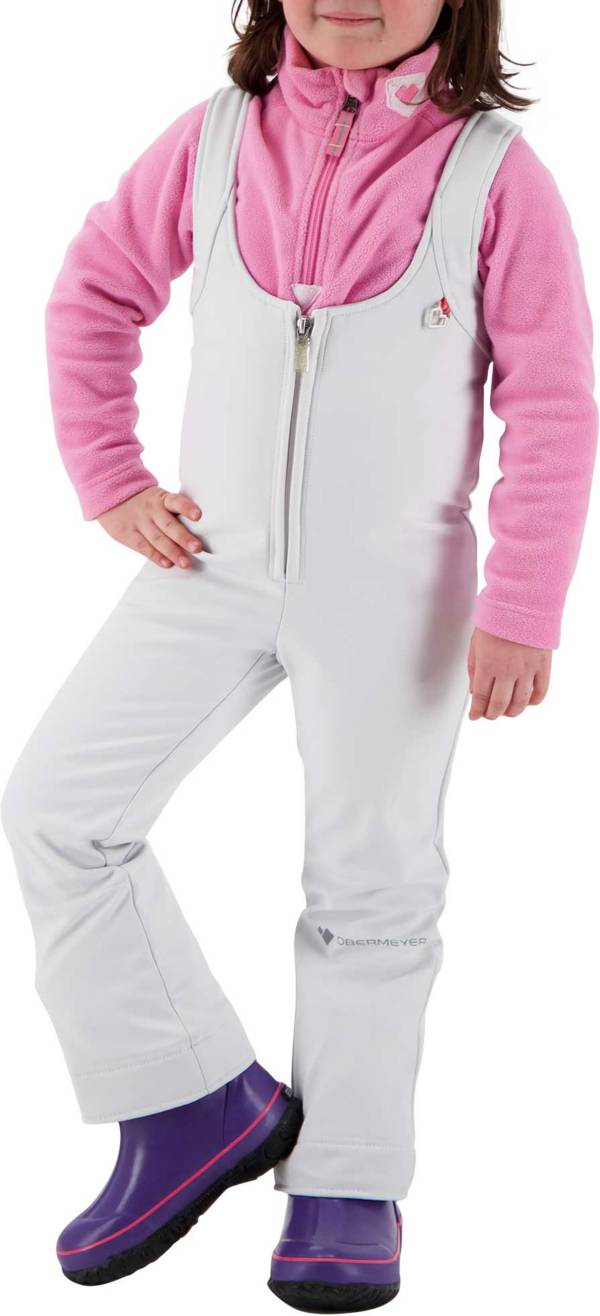 obermeyer kids snow pants
