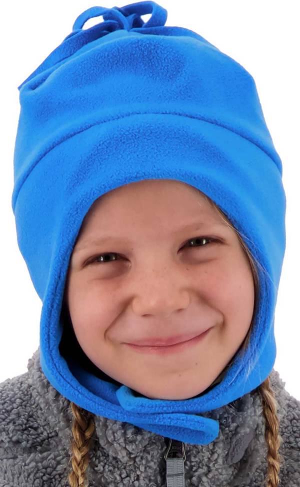 Obermeyer Kids' Orbit Fleece Winter Hat product image
