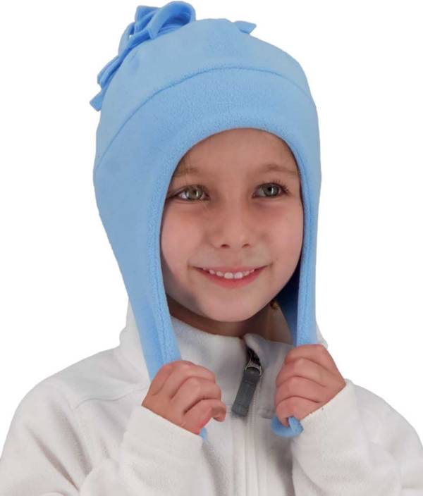 Obermeyer Kids' Orbit Fleece Winter Hat